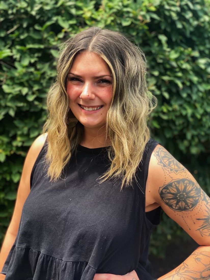 Megan Langbein